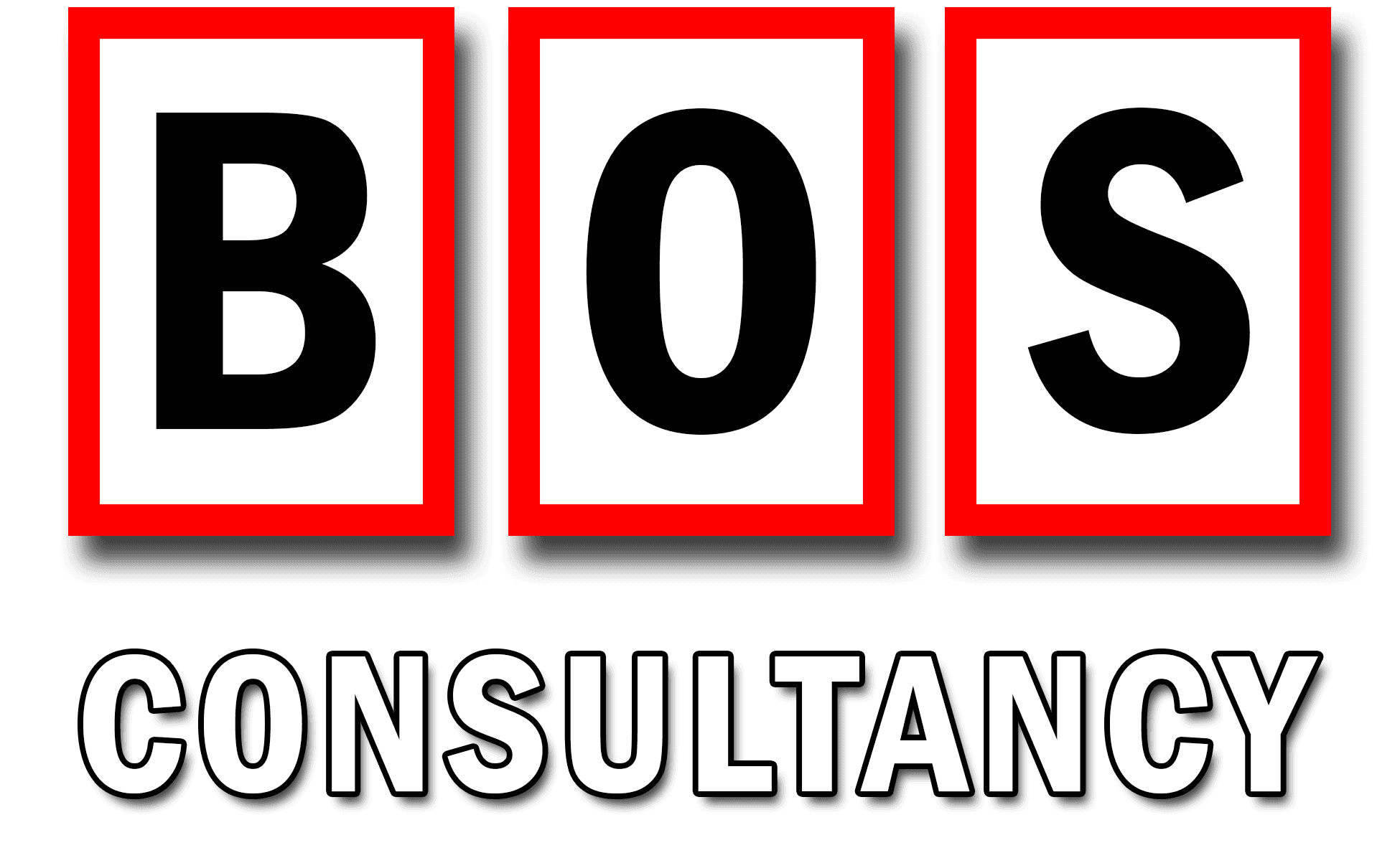 BOS Consultancy logo
